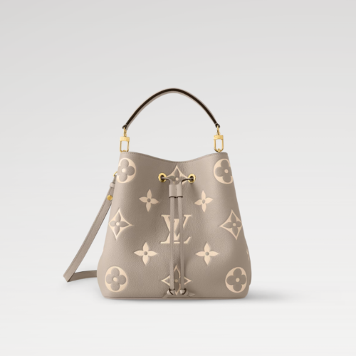 LOUIS VUITTON NéoNoé MM M45555