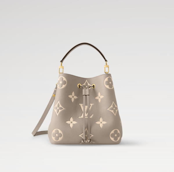 LOUIS VUITTON NéoNoé MM M45555