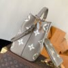 LOUIS VUITTON NéoNoé MM M45555
