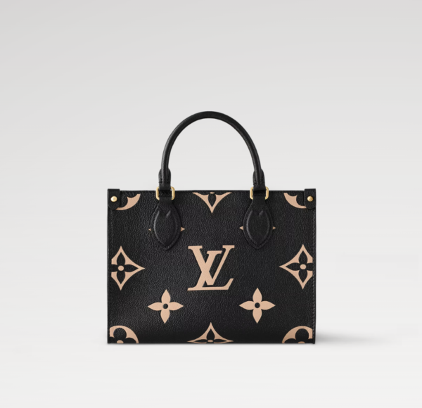 LV OnTheGo PM Tote Bag M12513/M45659/M45779
