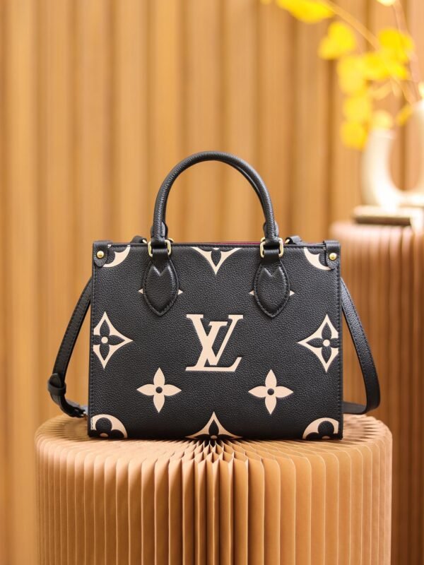 LV OnTheGo PM Tote Bag M12513/M45659/M45779