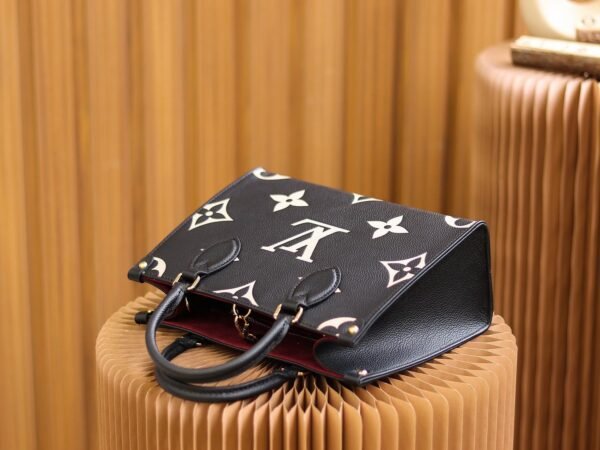 LV OnTheGo PM Tote Bag M12513/M45659/M45779