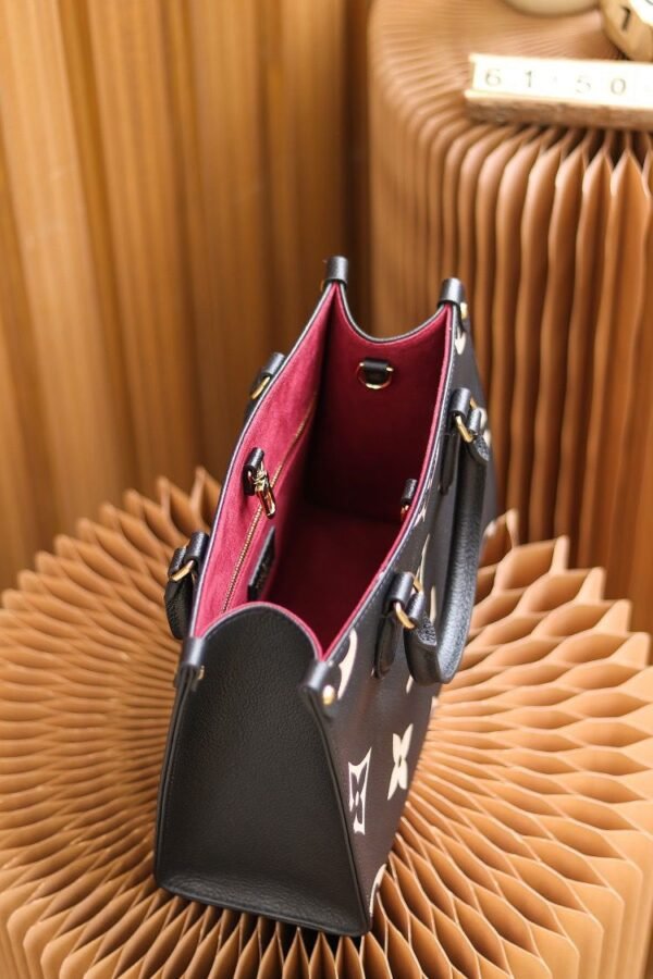 LV OnTheGo PM Tote Bag M12513/M45659/M45779