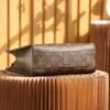 LOUIS VUITTON SAC PLAT BB M45847