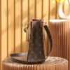 LOUIS VUITTON SAC PLAT BB M45847