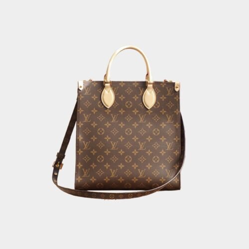 LOUIS VUITTON SAC PLAT PM M45848
