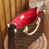 LOUIS VUITTON SAC PLAT PM M45848