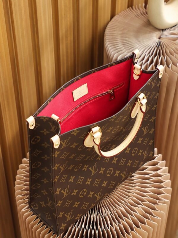 LOUIS VUITTON SAC PLAT PM M45848