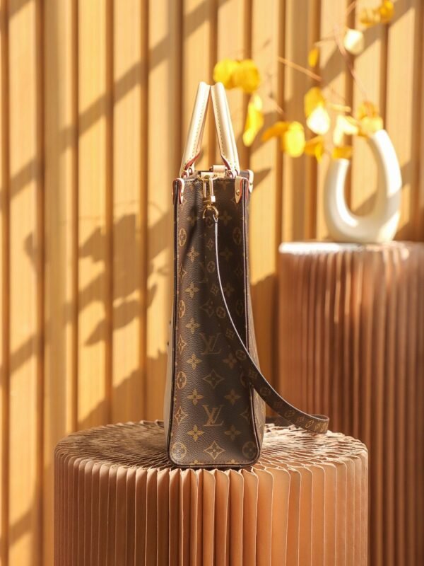 LOUIS VUITTON SAC PLAT PM M45848