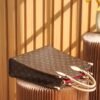LOUIS VUITTON SAC PLAT PM M45848