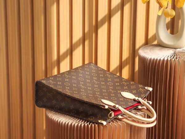 LOUIS VUITTON SAC PLAT PM M45848