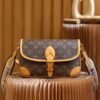 A Louis Vuitton Diane satchel M45985