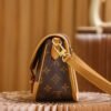 A Louis Vuitton Diane satchel M45985