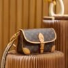 A Louis Vuitton Diane satchel M45985
