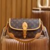 A Louis Vuitton Diane satchel M45985