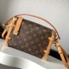 LOUIS VUITTON Side Trunk M46358/M46815