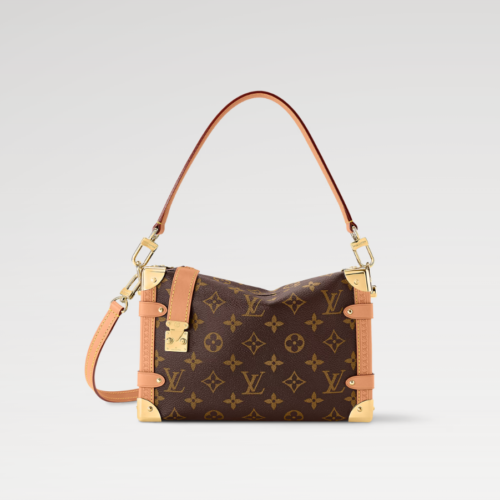 LOUIS VUITTON Side Trunk M46358/M46815