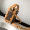 LOUIS VUITTON Side Trunk M46358/M46815