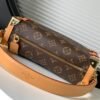 LOUIS VUITTON Side Trunk M46358/M46815