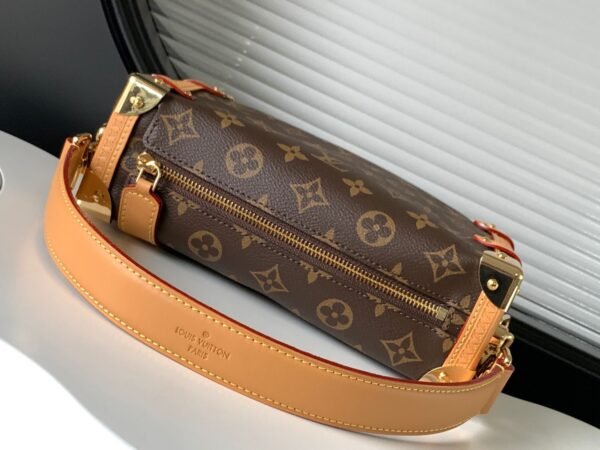 LOUIS VUITTON Side Trunk M46358/M46815