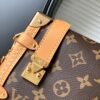 LOUIS VUITTON Side Trunk M46358/M46815
