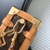 LOUIS VUITTON Side Trunk M46358/M46815