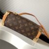 LOUIS VUITTON Side Trunk M46358/M46815