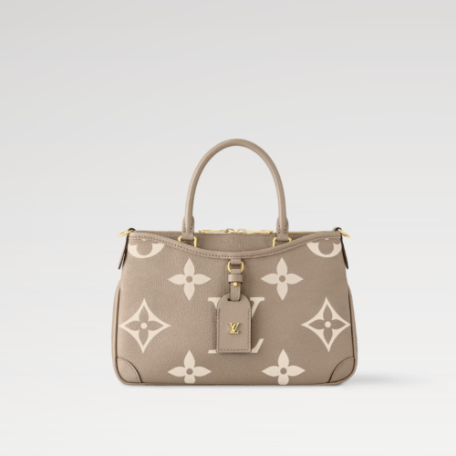 LV Trianon Handbags M46585