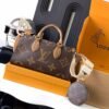 LOUIS VUITTON OnTheGo East West M46653