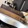 LOUIS VUITTON OnTheGo East West M46653