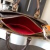 LOUIS VUITTON OnTheGo East West M46653