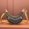 LOUIS VUITTON Loop BAG M81098/M24846