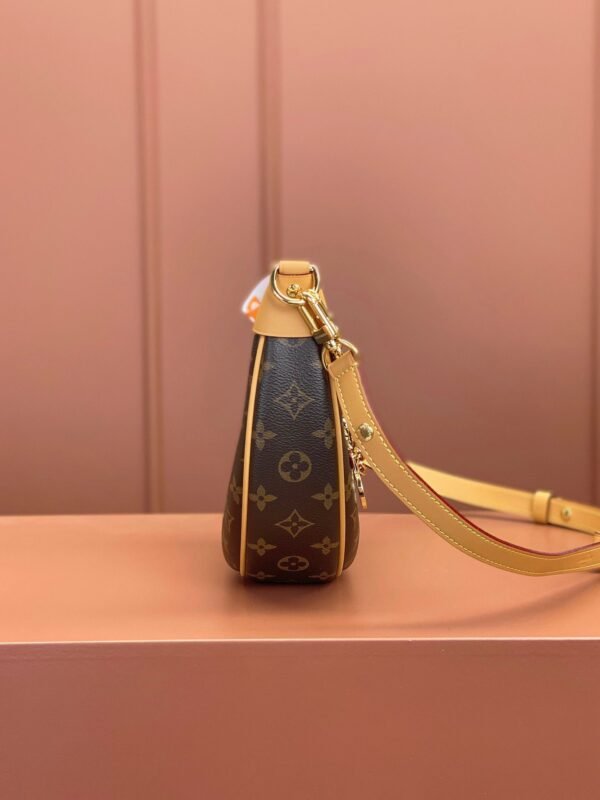 LOUIS VUITTON Loop BAG M81098/M24846
