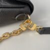 LOUIS VUITTON Wallet On Chain Ivy M82154