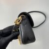 LOUIS VUITTON Wallet On Chain Ivy M82154