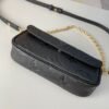 LOUIS VUITTON Wallet On Chain Ivy M82154