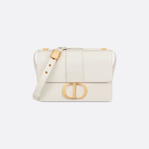 DIOR 30 Montaigne East-West Bag with Chain
