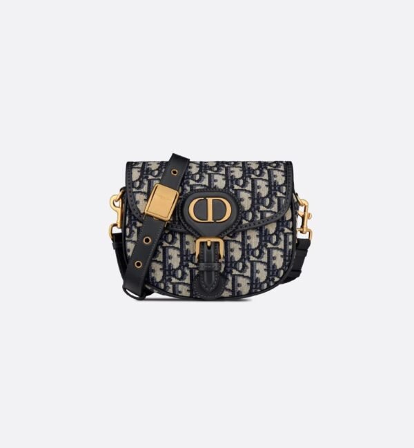 Small Dior Bobby Bag
