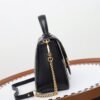 GUCCI MARMONT SMALL TOP HANDLE BAG 498110
