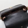 GUCCI MARMONT SMALL TOP HANDLE BAG 498110