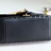 GUCCI MARMONT MINI TOP HANDLE BAG 547260
