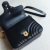 GUCCI MARMONT MINI TOP HANDLE BAG 547260