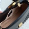 GUCCI MARMONT MINI TOP HANDLE BAG 547260