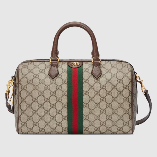 GUCCI OPHIDIA MEDIUM TOP HANDLE BAG 772065