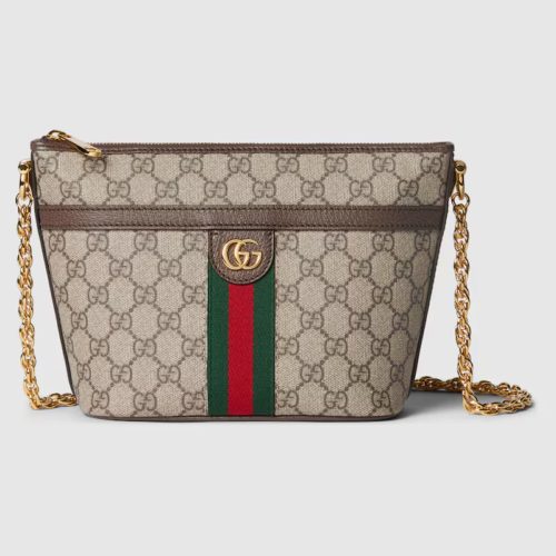 GUCCI OPHIDIA MINI SHOULDER BAG 791397