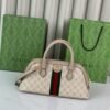 OPHIDIA SMALL TOP HANDLE BAG 795249