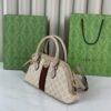 OPHIDIA SMALL TOP HANDLE BAG 795249