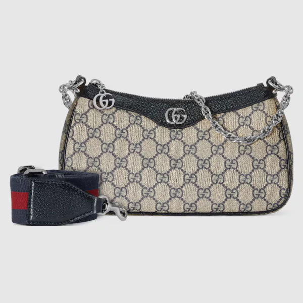 GUCCI OPHIDIA SMALL SHOULDER BAG 735132