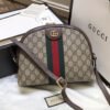 OPHIDIA SMALL SHOULDER BAG 499621