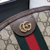OPHIDIA SMALL SHOULDER BAG 499621